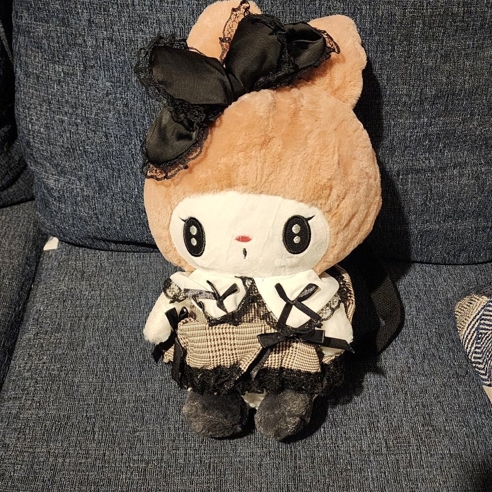 My Melody backpack